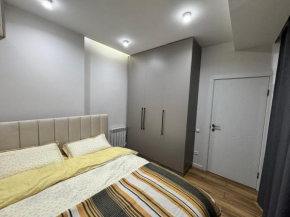 Guest apartment
